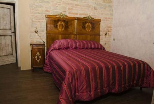 Vittoria Il Graditempo Country House Guest House Rosora Room photo